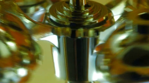 Perpetual 5 Video stock 107455974