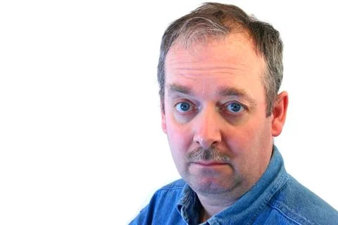 Perplexed Stock Photos