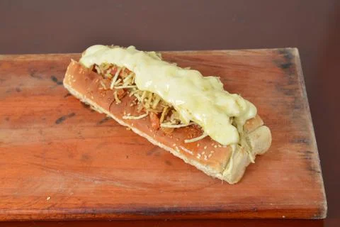 Perro ranchero Stock Photos