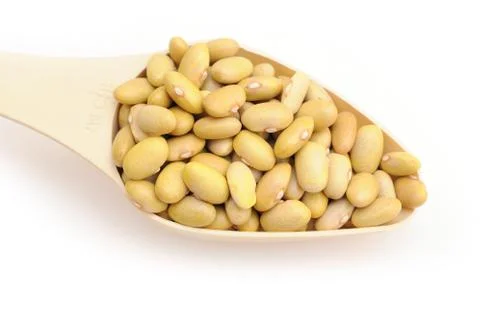 Perruano bean Stock Photos