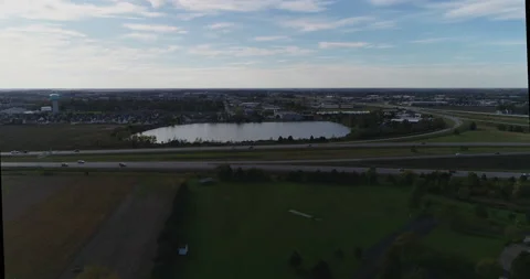 Perrysburg Mosque Stock Footage 146890480