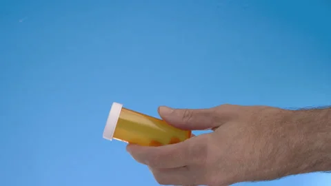 Perscription01 스톡 동영상 217516069