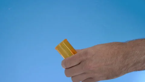 Perscription02 스톡 동영상 217516117