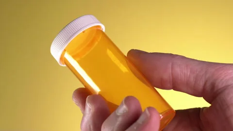 Perscription03 스톡 동영상 217515537