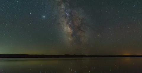 Perseid meteor shower Video stock 312935823