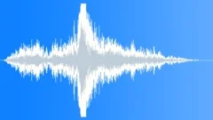 Perseide whooshSound Effect