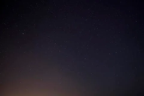 Perseids 2012 Stock Photos