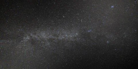 Perseids 2016 Stock Photos