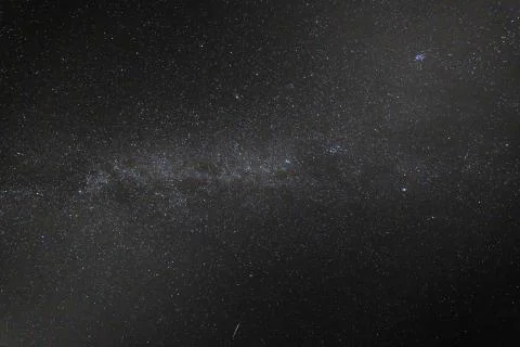 Perseids 2016 Stock Photos