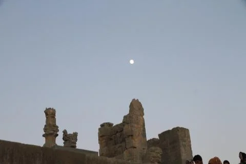 Persepolis Iran Stock Photos