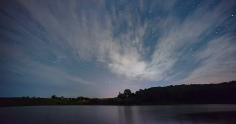 Perseus 2018 Video stock 102327439