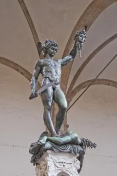 Perseus Stock Photos