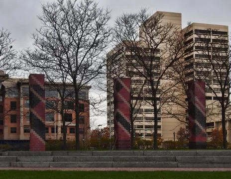 Perseverance Park Stock Photos