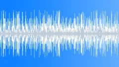 Persian Bossa Breakbeat Drum Loop with middle eastern and caribbean percussion Stock Music