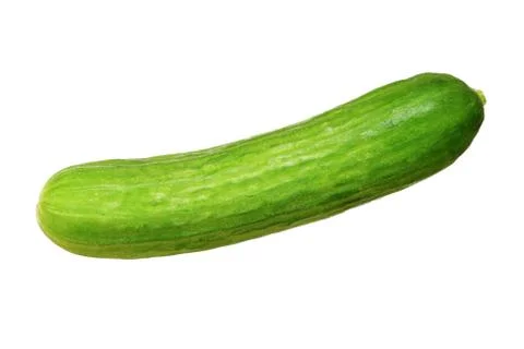 Persian cucumber Stock Photos