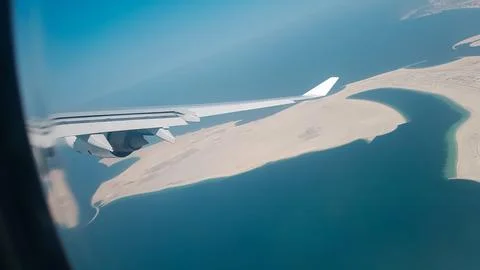 Persian Gulf Stock Photos