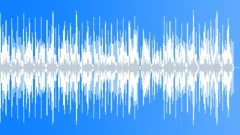 The persian market - ethnic music with color of the middle East Stock Music