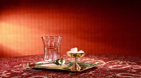 Persian Tea Vidéo 44761568