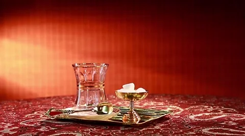 Persian Tea Vidéo 44761725