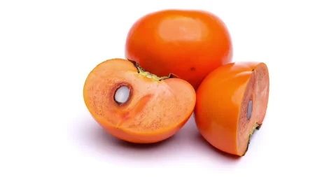 Persimmon Stock Footage 249591400
