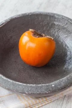 Persimmon Stock Photos