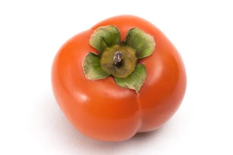 Persimmon 스톡 사진