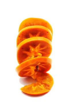 Persimmon Stock Photos