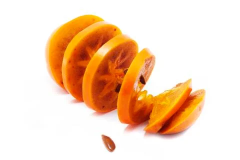 Persimmon Stock Photos
