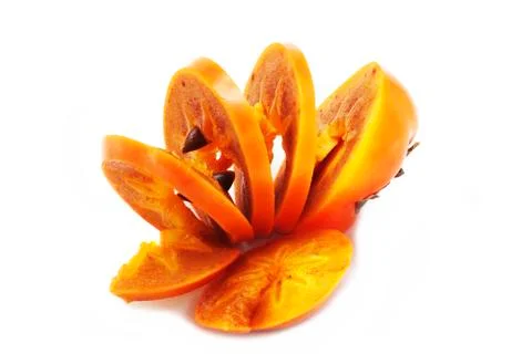 Persimmon Stock Photos