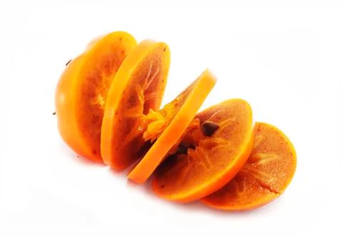Persimmon Stock Photos