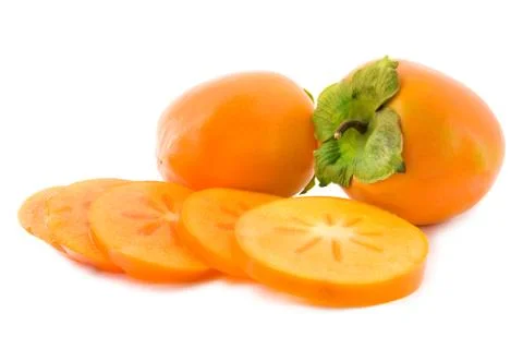 Persimmon Stock Photos