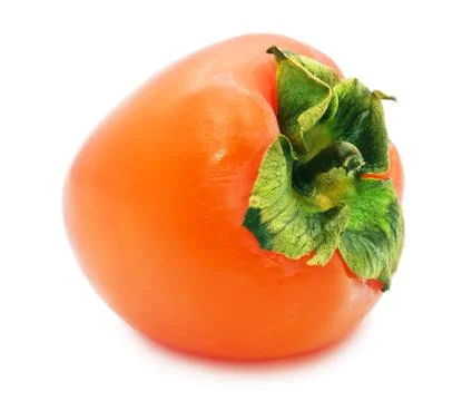 Persimmon Stock Photos