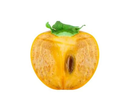 Persimmon Stock Photos