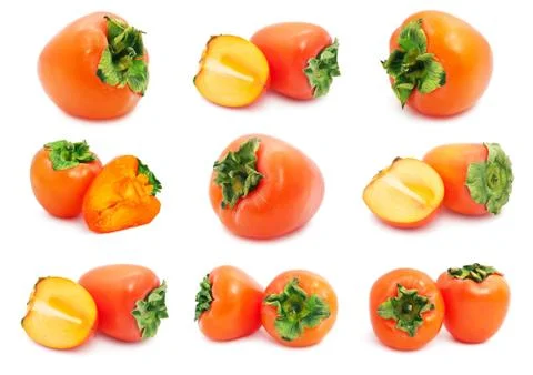 Persimmon Stock Photos
