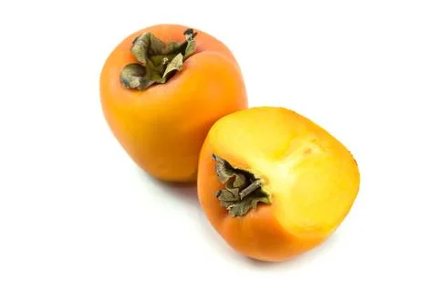 Persimmon Stock Photos