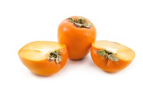 Persimmon Stock Photos