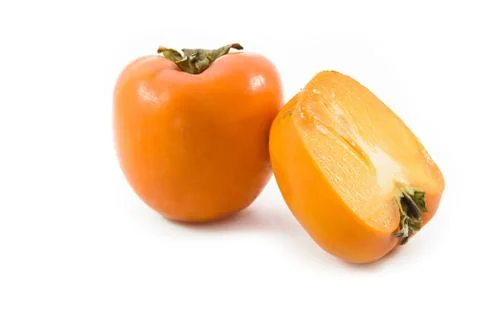 Persimmon Stock Photos