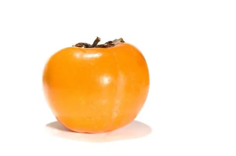 Persimmon Foto stock