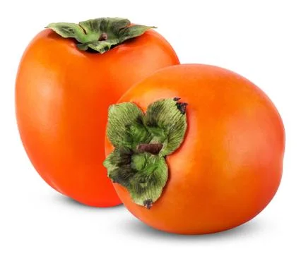 Persimmon Stock Photos