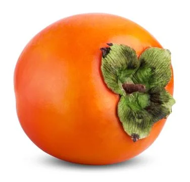 Persimmon Stock Photos