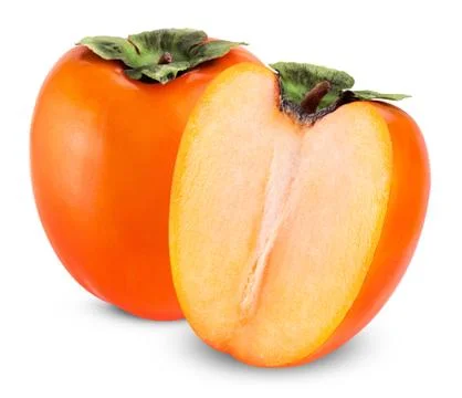 Persimmon Stock Photos