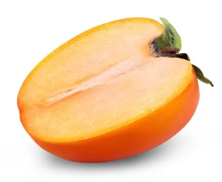 Persimmon Foto stock