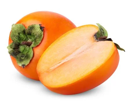Persimmon Foto stock
