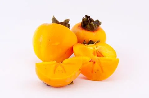 Persimmon Stock Photos