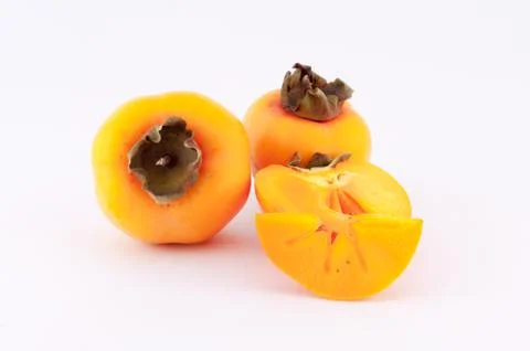 Persimmon Stock Photos