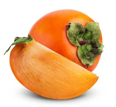 Persimmon Stock Photos