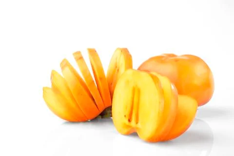 Persimmon Stock Photos