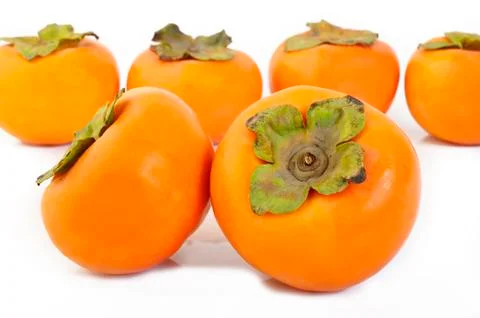 Persimmon Stock Photos