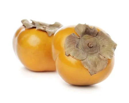Persimmon Stock Photos