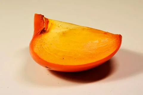 Persimmon Stockfoto's